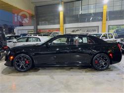 کرایسلەر 300